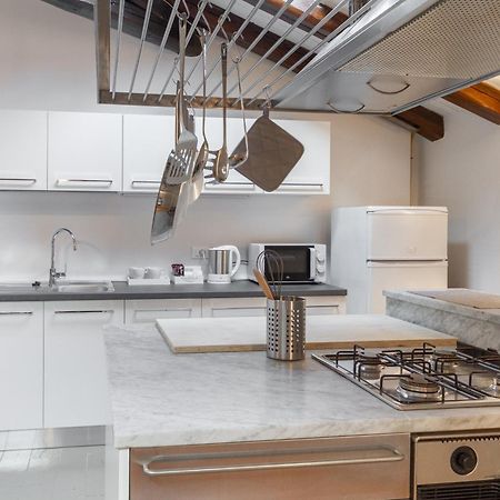 Attic Floor Venice Apartment ميستر المظهر الخارجي الصورة