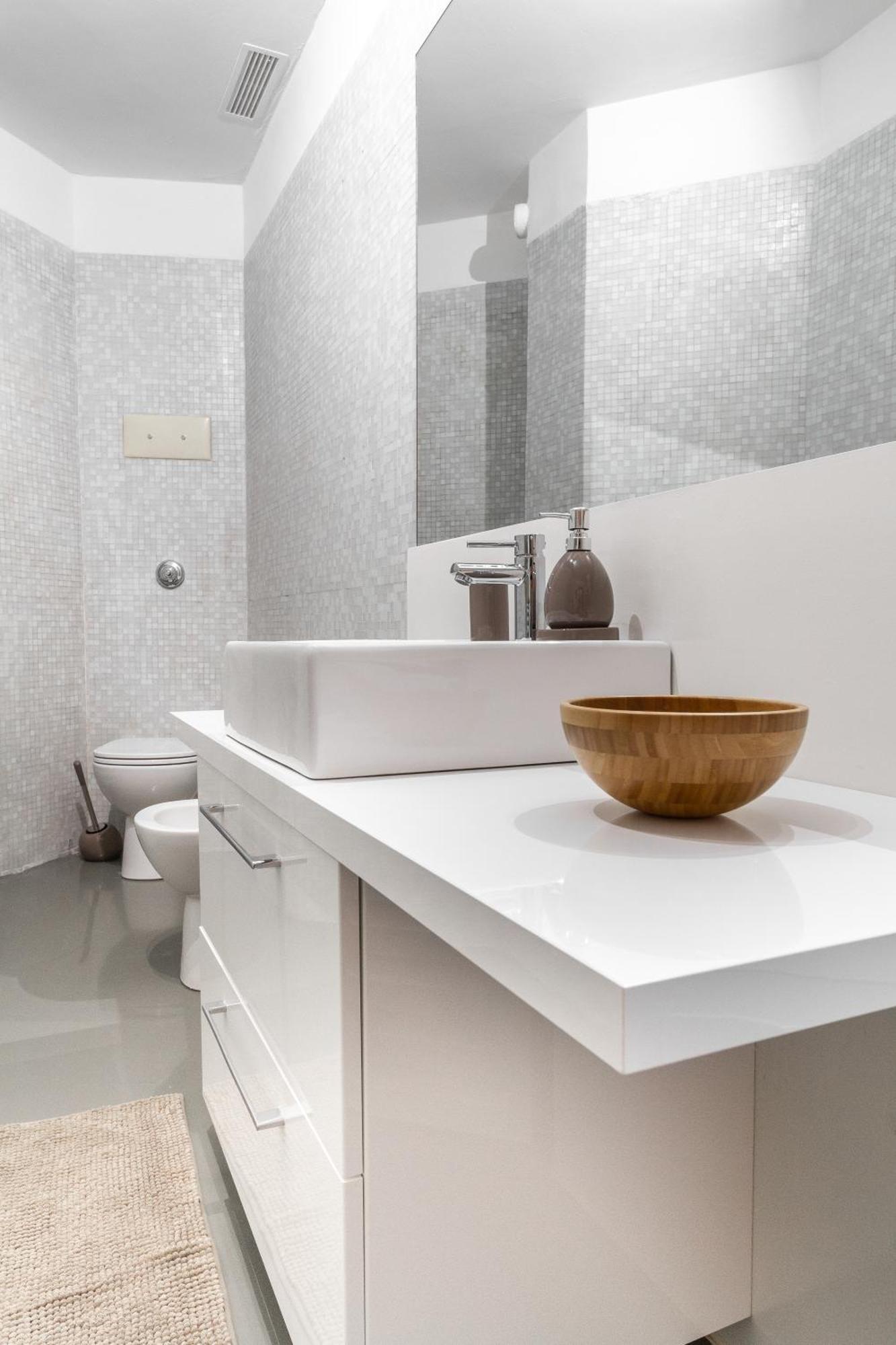 Attic Floor Venice Apartment ميستر المظهر الخارجي الصورة