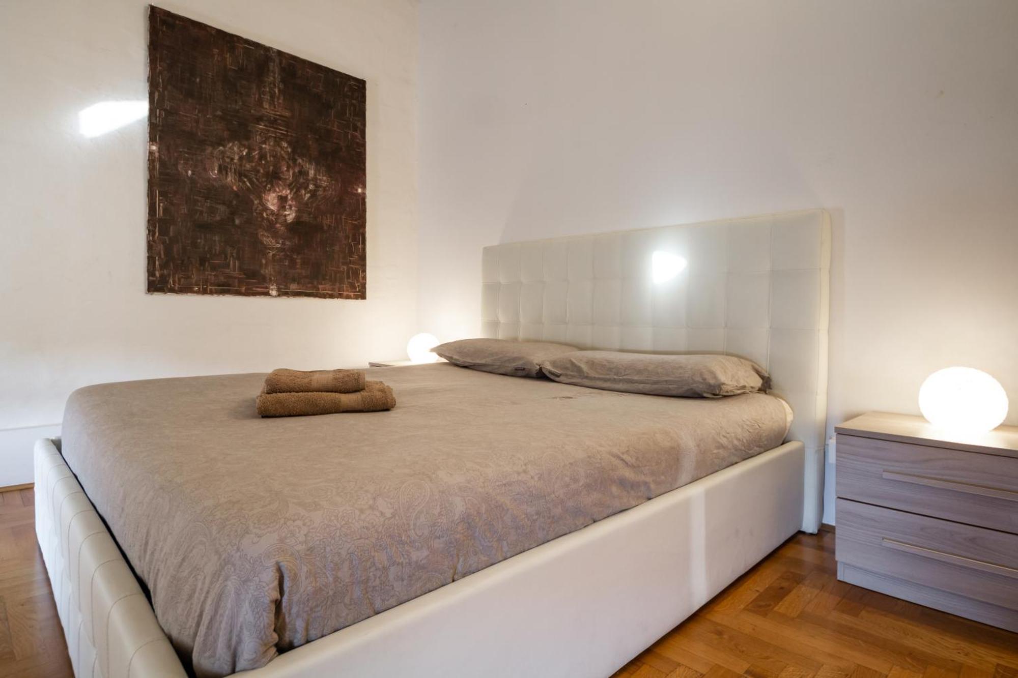 Attic Floor Venice Apartment ميستر المظهر الخارجي الصورة