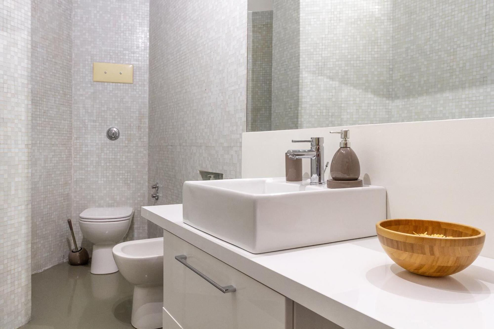 Attic Floor Venice Apartment ميستر المظهر الخارجي الصورة