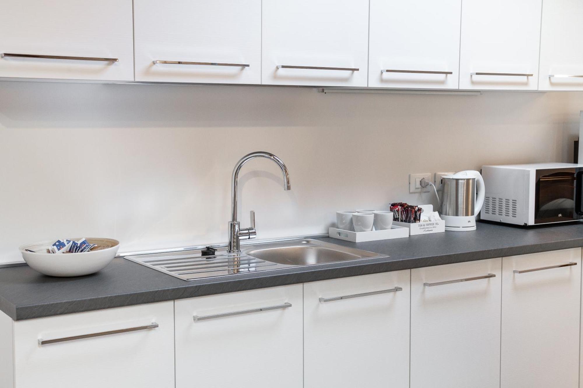 Attic Floor Venice Apartment ميستر المظهر الخارجي الصورة